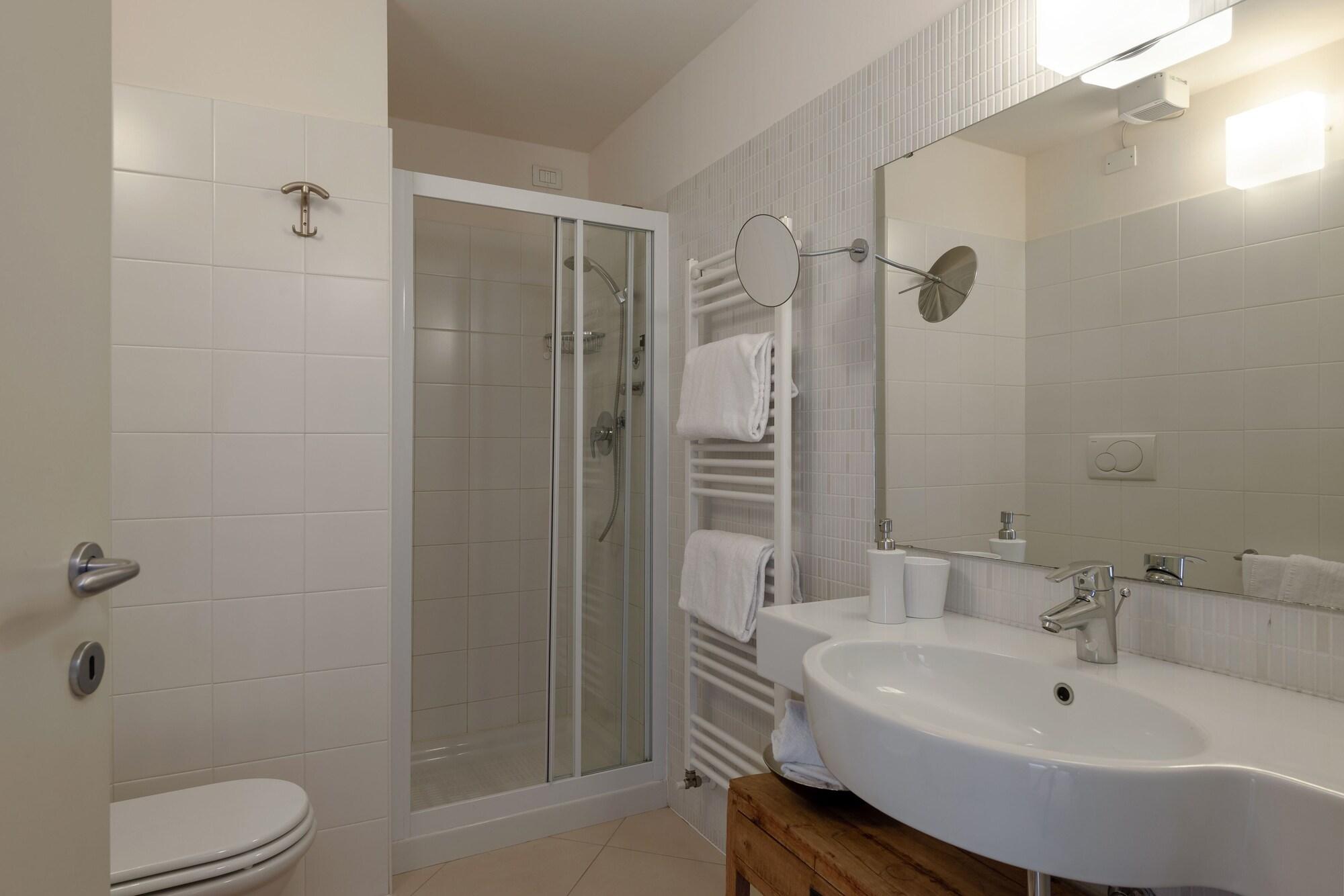 Guest house Vialeromadodici & Lazise